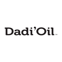 DadiOil Website Product Category